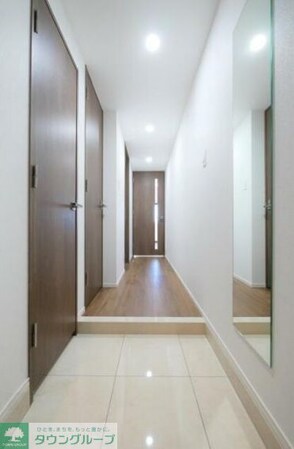 ブライズ高円寺の物件内観写真